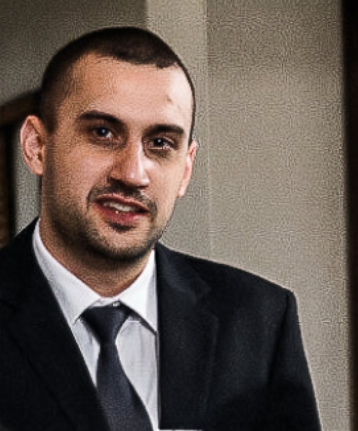 Caio Coeli, co-founder e CPO da Datalab